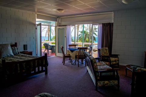 Kangaroo Island Seaview Motel - Accommodation ACT 33