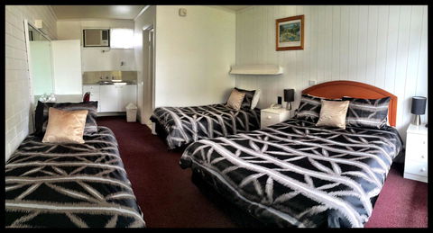 Kangaroo Island Seaview Motel - Accommodation ACT 15