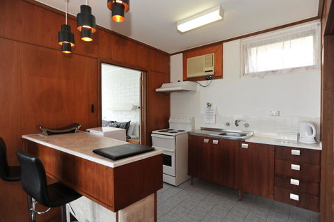 Kangaroo Island Seaview Motel - Accommodation ACT 34