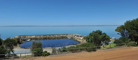 Kangaroo Island Seaview Motel - Accommodation ACT 6