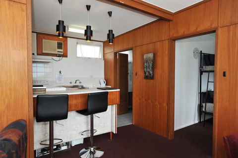 Kangaroo Island Seaview Motel - Accommodation ACT 28