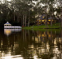Lincoln Downs Resort Batemans Bay - Accommodation ACT