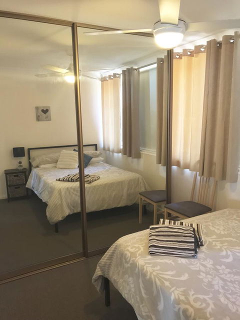 Lakeside - Accommodation ACT 7