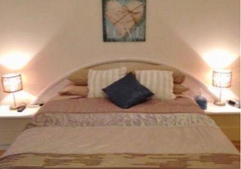 Lakeside - Accommodation ACT 2