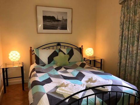 Baywater - Accommodation ACT 3