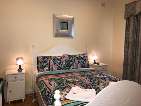 Baywater - Accommodation ACT 7