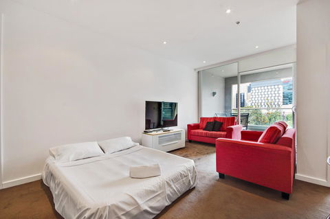 Swainson On Hindmarsh - Accommodation ACT 9