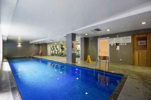 Swainson On Hindmarsh - Accommodation ACT 5