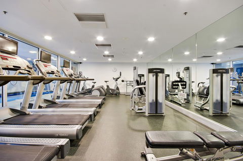 Swainson On Hindmarsh - Accommodation ACT 6