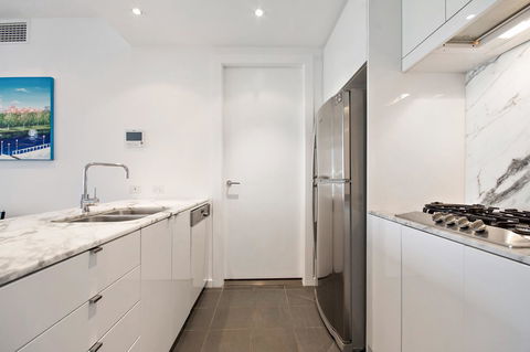 Swainson On Hindmarsh - Accommodation ACT 2