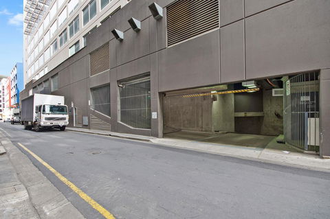 Swainson On Hindmarsh - Accommodation ACT 20