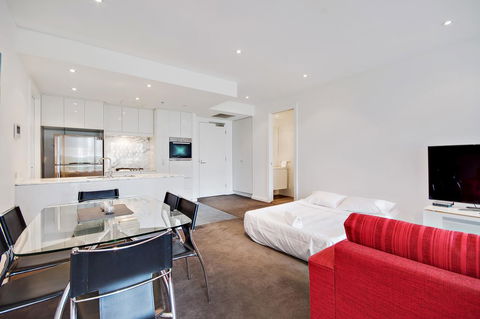 Swainson On Hindmarsh - Accommodation ACT 7