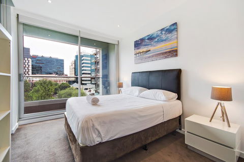 Swainson On Hindmarsh - Accommodation ACT 0