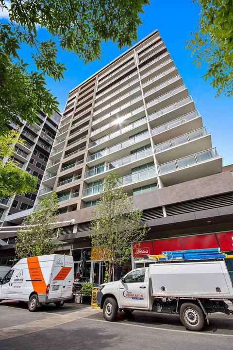 Swainson On Hindmarsh - Accommodation ACT 23