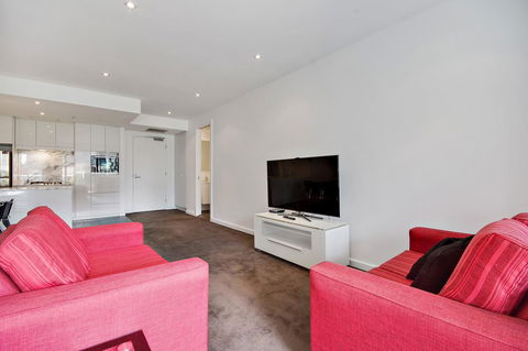 Swainson On Hindmarsh - Accommodation ACT 1