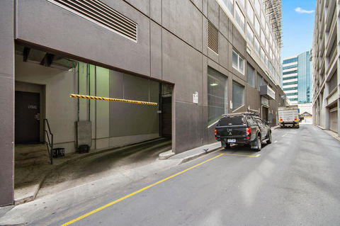 Swainson On Hindmarsh - Accommodation ACT 19