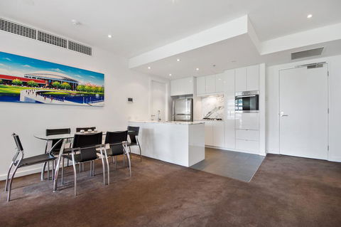 Swainson On Hindmarsh - Accommodation ACT 11