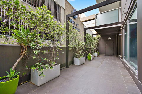 Swainson On Hindmarsh - Accommodation ACT 16