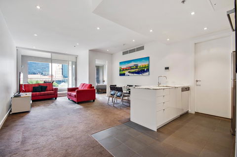 Swainson On Hindmarsh - Accommodation ACT 12