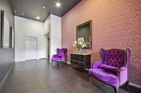 Swainson On Hindmarsh - Accommodation ACT 15