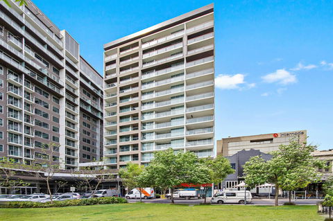 Swainson On Hindmarsh - Accommodation ACT 22