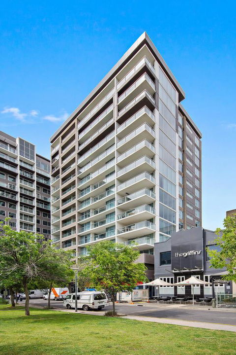 Swainson On Hindmarsh - Accommodation ACT 21