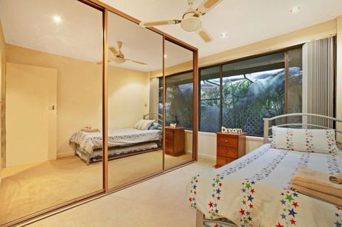 The Palms - Accommodation ACT 19
