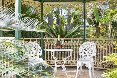 The Palms - Accommodation ACT 9