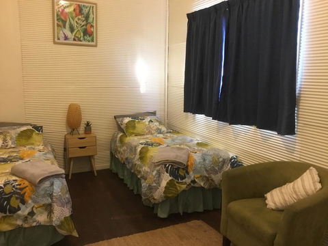 35 Trevena Road - Accommodation ACT 2