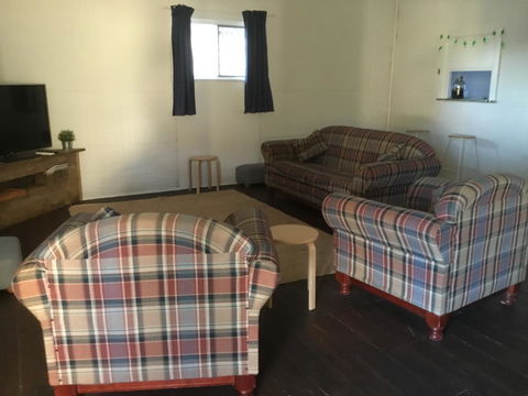 35 Trevena Road - Accommodation ACT 6