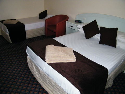 Grand Tasman Hotel - Accommodation ACT 32