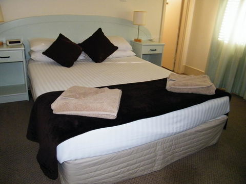 Grand Tasman Hotel - Accommodation ACT 36