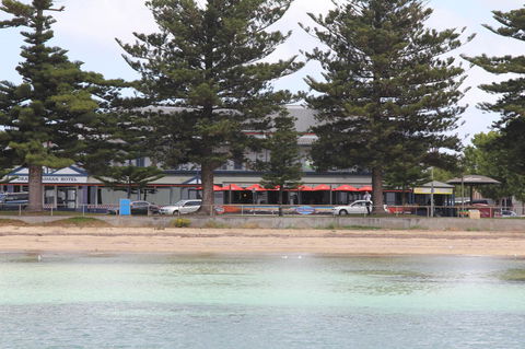 Grand Tasman Hotel - Accommodation ACT 35