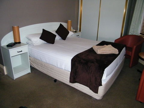 Grand Tasman Hotel - Accommodation ACT 23