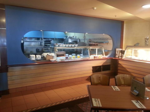 Grand Tasman Hotel - Accommodation ACT 18