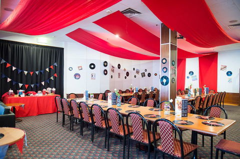 Grand Tasman Hotel - Accommodation ACT 15