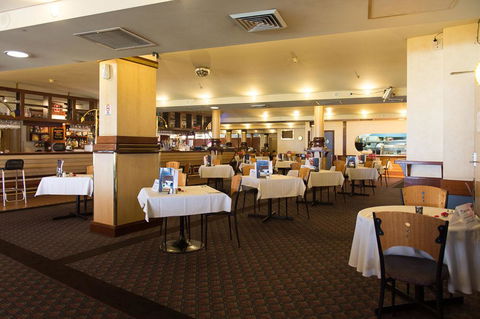 Grand Tasman Hotel - Accommodation ACT 1