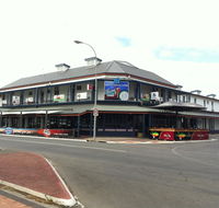 Grand Tasman Hotel - Accommodation ACT