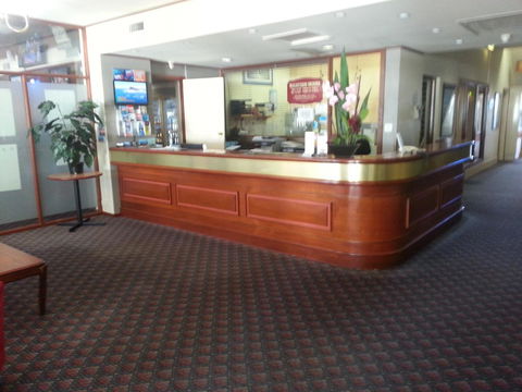 Grand Tasman Hotel - Accommodation ACT 20