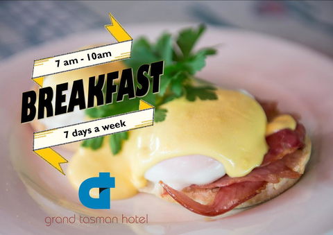 Grand Tasman Hotel - Accommodation ACT 12