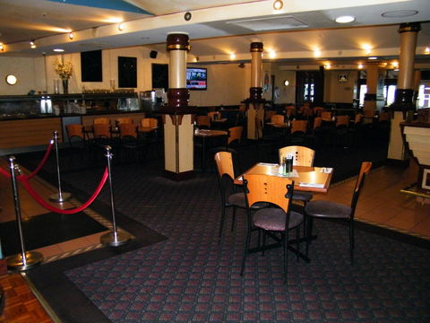 Grand Tasman Hotel - Accommodation ACT 2