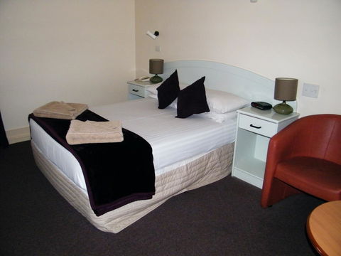 Grand Tasman Hotel - Accommodation ACT 39