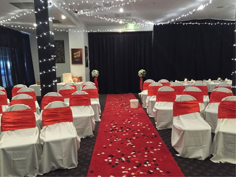 Grand Tasman Hotel - Accommodation ACT 11