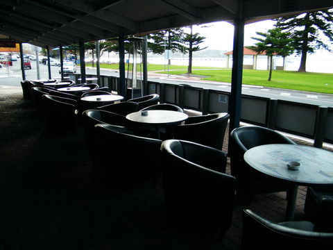 Grand Tasman Hotel - Accommodation ACT 27