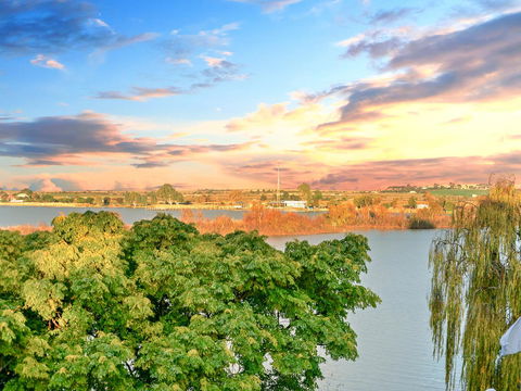 Muse On The Murray - Accommodation ACT 21