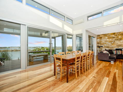 Muse On The Murray - Accommodation ACT 30