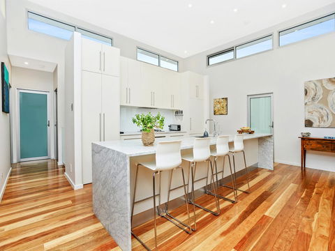 Muse On The Murray - Accommodation ACT 38