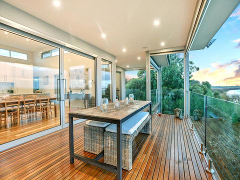 Muse On The Murray - Accommodation ACT 13