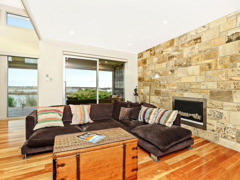 Muse On The Murray - Accommodation ACT 39