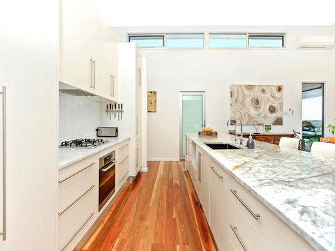 Muse On The Murray - Accommodation ACT 42